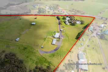  67 Muriwai Valley Road, Muriwai