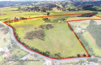  67 Muriwai Valley Road, Muriwai