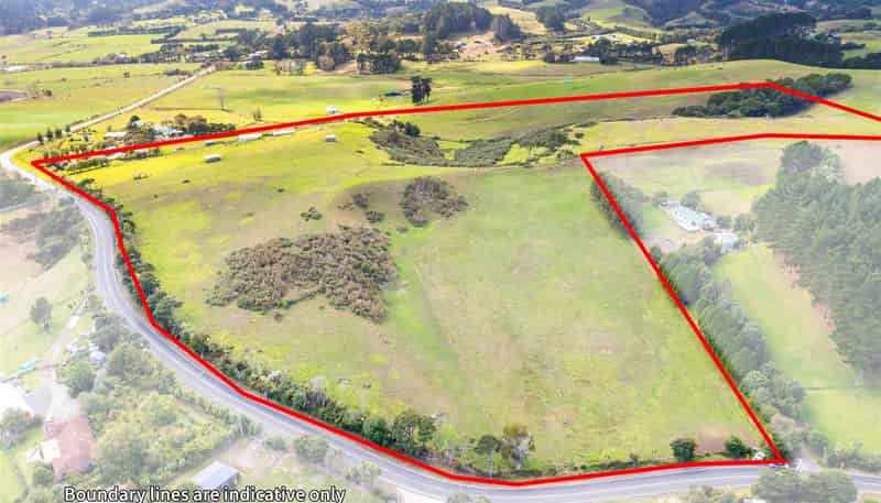  67 Muriwai Valley Road, Muriwai