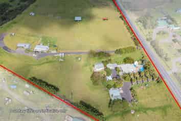  67 Muriwai Valley Road, Muriwai