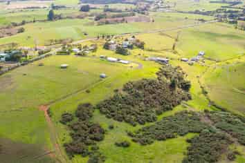  67 Muriwai Valley Road, Muriwai