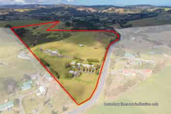  67 Muriwai Valley Road, Muriwai