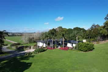 674 Pouto Road, Dargaville