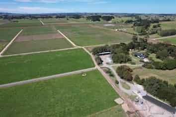 674 Pouto Road, Dargaville