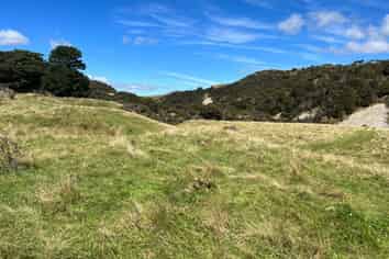 4080 Pahiatua Pongaroa Road, Pongaroa