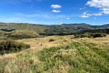 4080 Pahiatua Pongaroa Road, Pongaroa