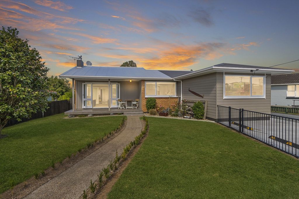 Property value 9 Cobham Drive, Morrinsville realestate.co.nz