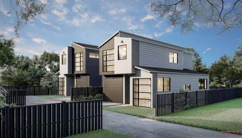 Lot 2/15 Ranch Avenue, Beach Haven