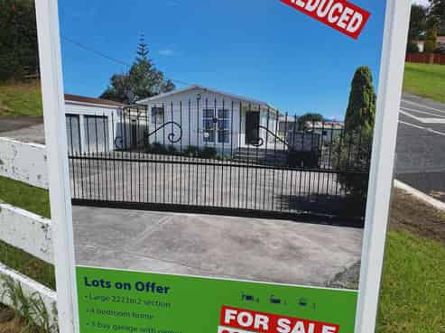 12 Tokiri Road, Kokopu