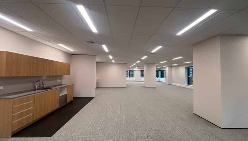 41 Shortland Street, Auckland Central