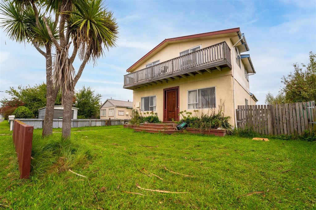 Property value 9 Seddon Street, Temuka realestate.co.nz