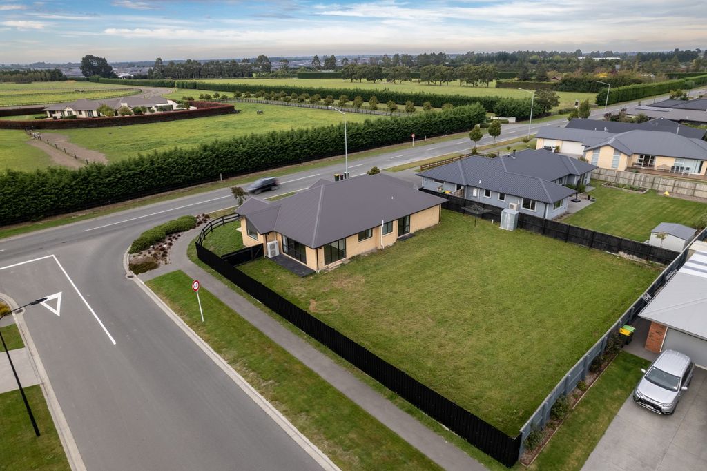 Property value 134 Levi Road, Rolleston realestate.co.nz