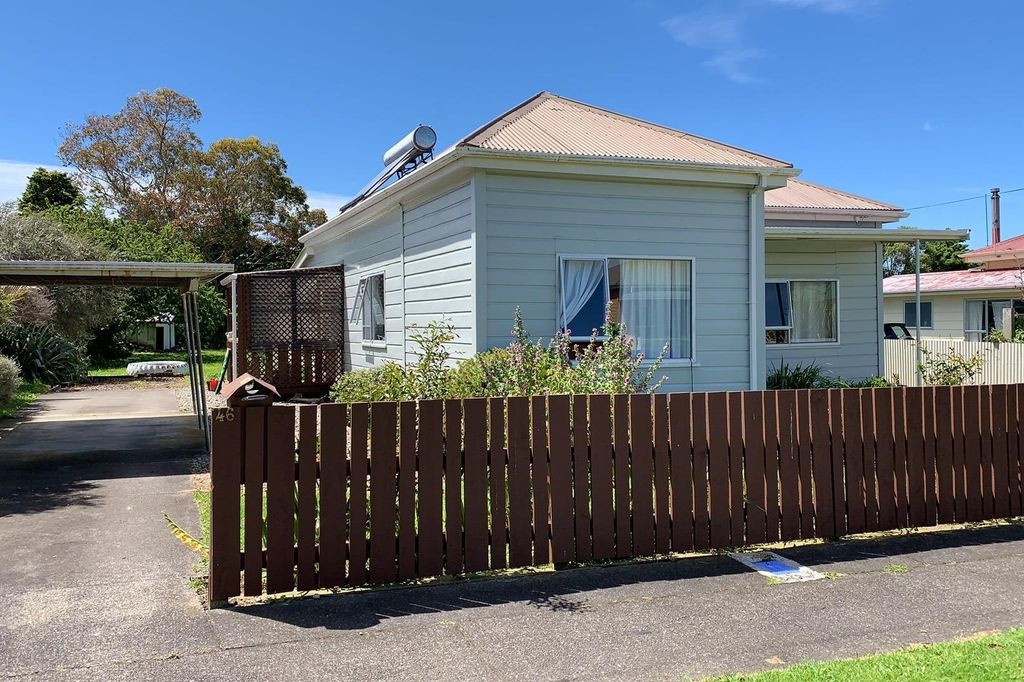 Property value 46 Ross Street, Woodville realestate.co.nz