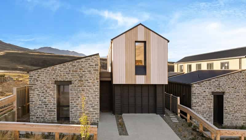  Cardrona Valley Road, Wanaka
