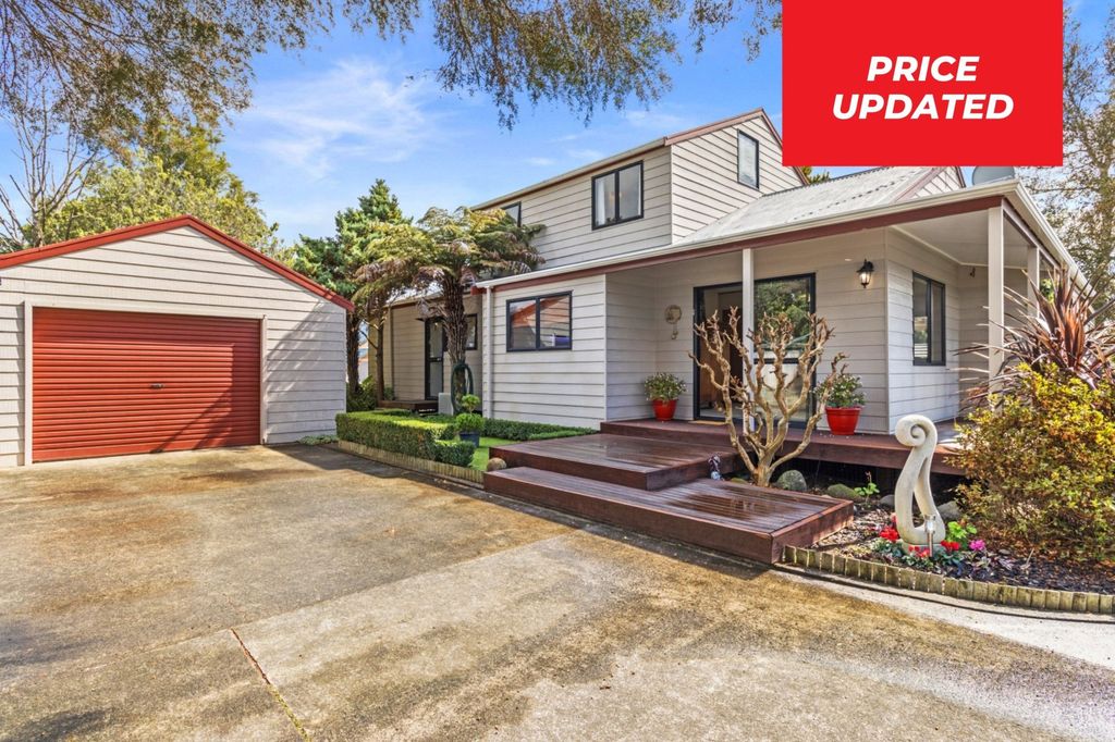 Property value 11A Alexandra Avenue, Morrinsville realestate.co.nz