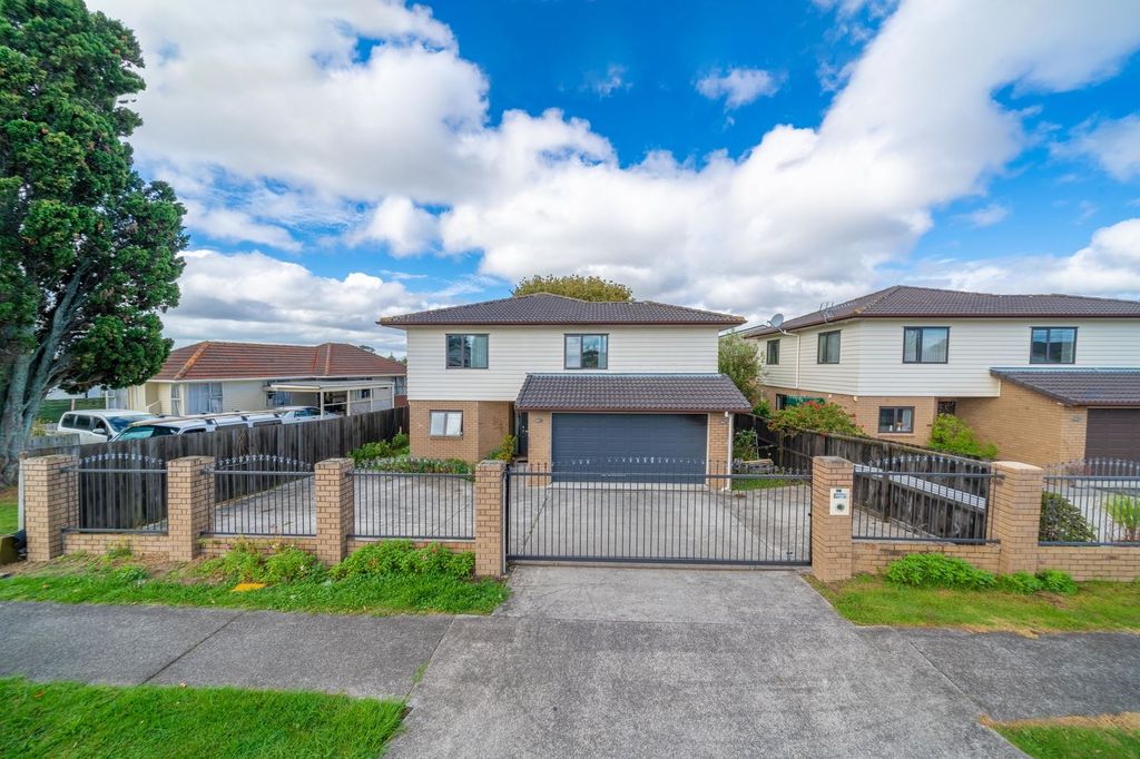 Property value 138 Gray Avenue, Papatoetoe realestate.co.nz