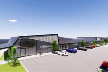Trade & Service Retail Opportunities