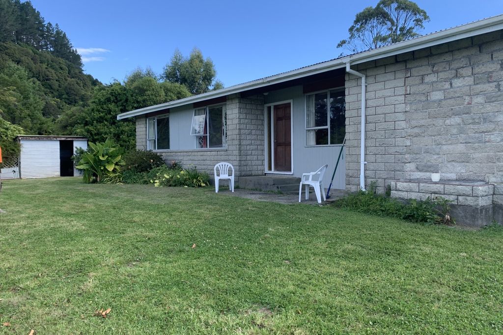 Sold 290 Arthurstown Road, Hokitika realestate.co.nz