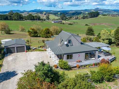 204 Fishlock Road, Te Arai