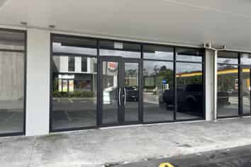 Bite Size Retail in Glendene