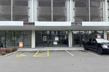 Bite Size Retail in Glendene