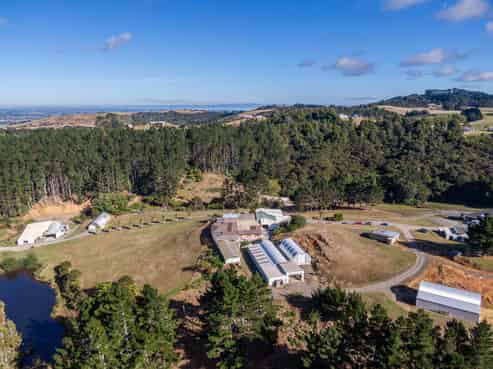 178C Steel Road, Ararimu