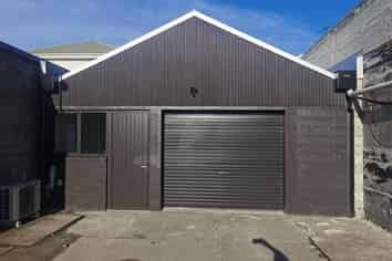 80m2* Office - Kaiapoi.