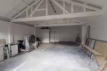 80m2* Office - Kaiapoi.