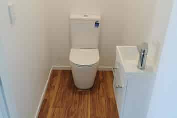 80m2* Office - Kaiapoi.