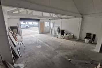 80m2* Office - Kaiapoi.