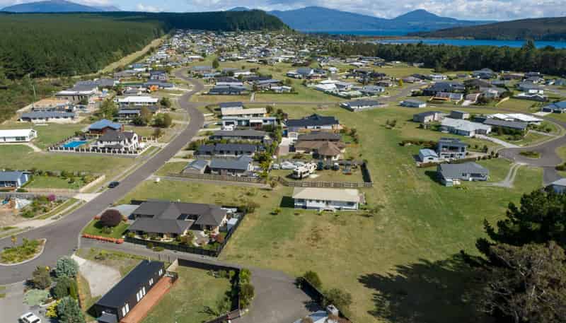 194 Parekaawa Drive, Motuoapa