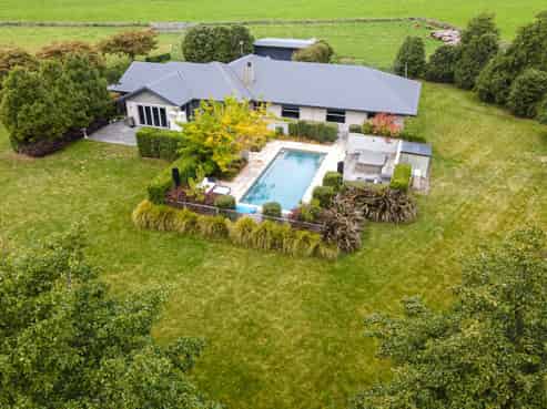 72 Winslow Willowby Road, Winslow