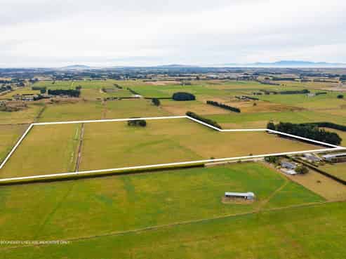 375 Orion Road West, Makarewa