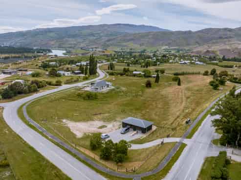 119 Hall Road, Bannockburn, Bannockburn
