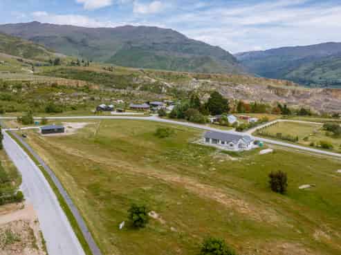 119 Hall Road, Bannockburn, Bannockburn