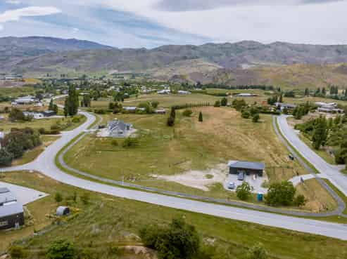 119 Hall Road, Bannockburn, Bannockburn
