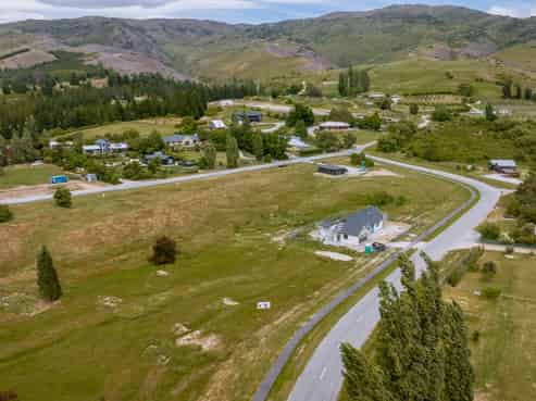 119 Hall Road, Bannockburn, Bannockburn