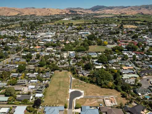 Lot 1-14 Magnolia Drive, Springlands, Blenheim