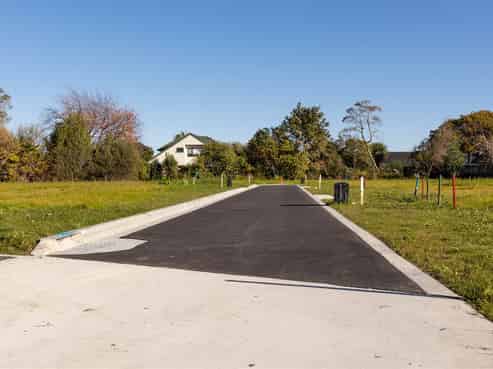 Lot 1-14 Magnolia Drive, Springlands, Blenheim