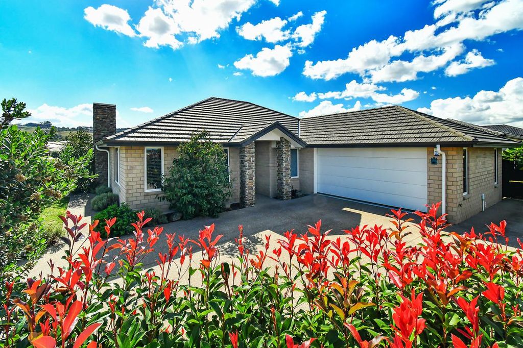 Property value 7 Glenkirk Crescent, Pokeno realestate.co.nz