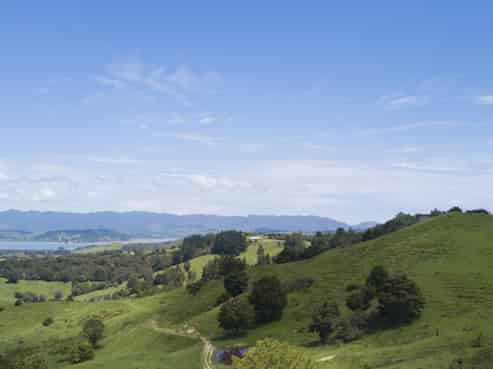 1409 Paponga Road, Kohukohu