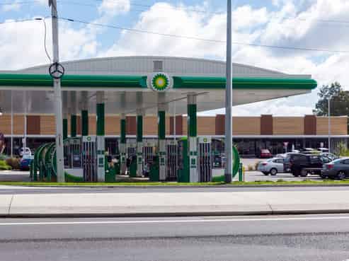 Why lease at Lynmore Junction? Location!