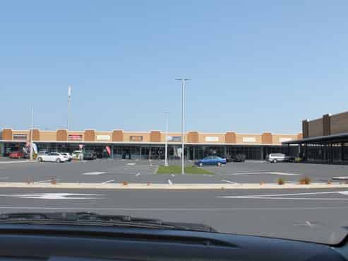 Why lease at Lynmore Junction? Location!