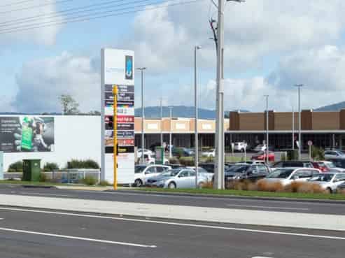 Why lease at Lynmore Junction? Location!