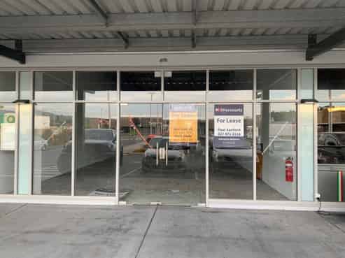 Why lease at Lynmore Junction? Location!