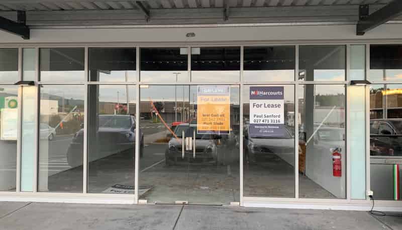 Shop B/346-352 Te Ngae Road, Lynmore