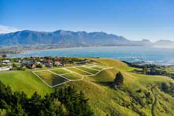  Peninsula Estate Subdivision, Kaikoura