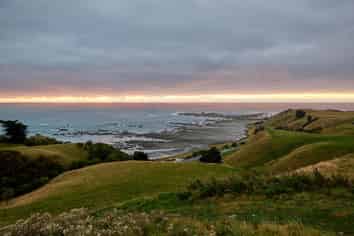  Peninsula Estate Subdivision, Kaikoura