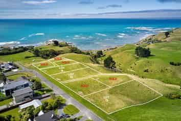  Peninsula Estate Subdivision, Kaikoura