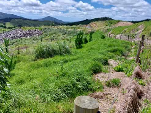 Lot 8/47 Kamea Place, Maungaturoto